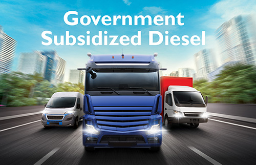 Subsidy Plan