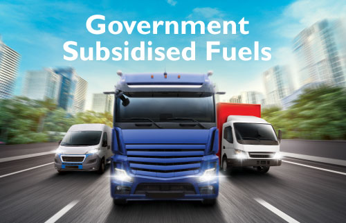 Subsidy Plan